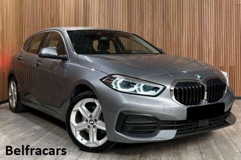 Annonce voiture BMW Série 1 19900 €