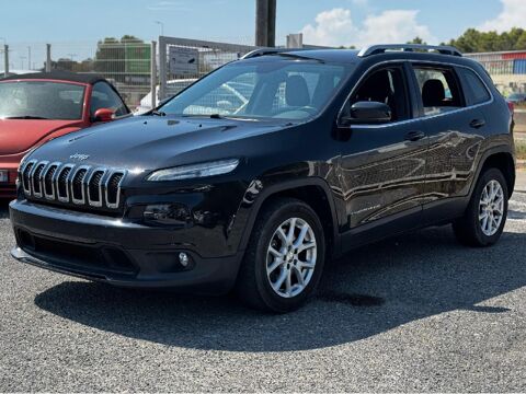 Jeep cherokee (2.0L Multijet II 140 4x2 Longitude)