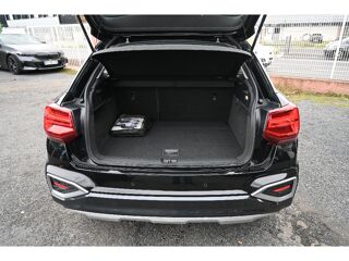 Q2 35 TFSI 150 S tronic 7 Business line 2023 occasion 63800 Cournon-d'Auvergne