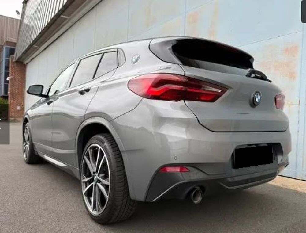 X2 sDrive 18i 136ch Pack M Sport Shadow Line TOITPANO/REGVIT/CA 2022 occasion 59280 Armenti&egrave;res