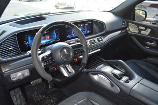 Classe GLE GLE 53 Hybride AMG 9G-SPEEDSHIFT AMG 4Matic+ 2024 occasion 97122 Baie-Mahault