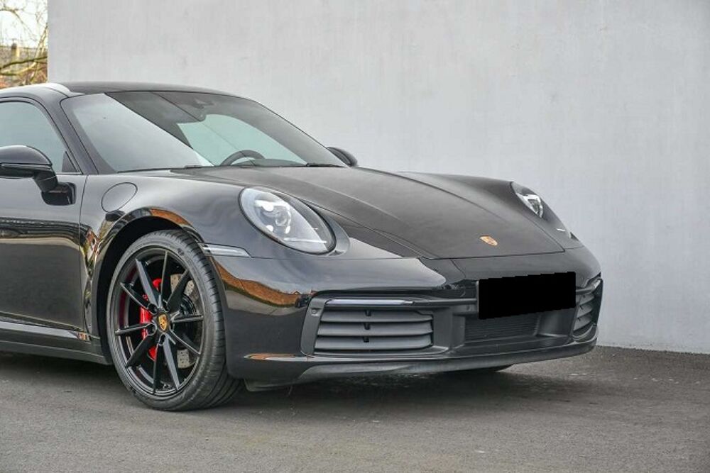 911 Carrera 3.2 Carrera S Coup&eacute; 3.0i 450 PDK Malus compris - garantie 12 moi 2021 occasion 59280 Armenti&egrave;res