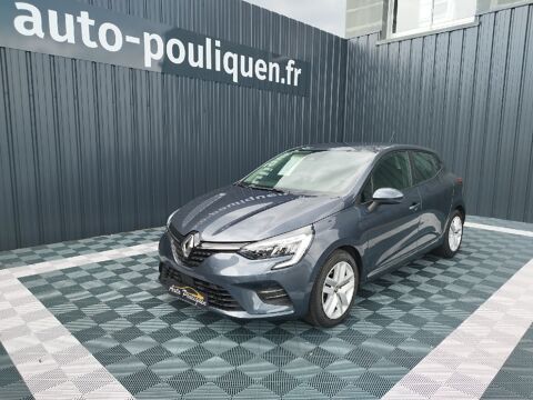 Annonce voiture Renault Clio V 12990 €