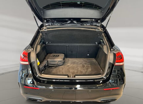 Classe A 250 e AMG Line 2021 occasion 85600 Montaigu
