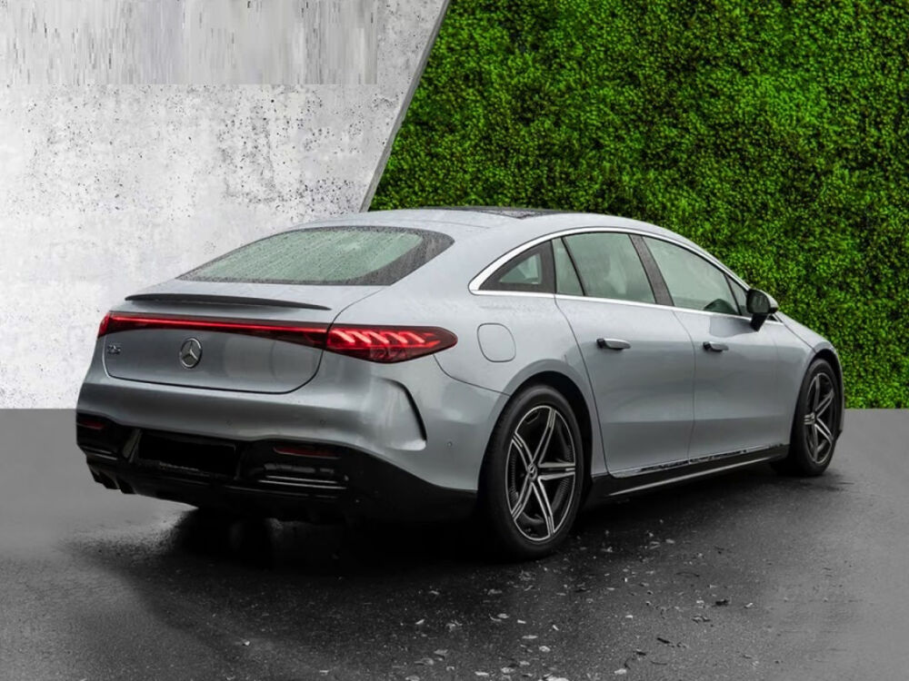 EQS 450+ AMG Line 2023 occasion 85600 Montaigu