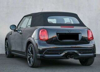 Cooper S 178ch BVA7 CUIRCHAUF/CAM/CARPLAY/REGVIT/PAL/GAR12MO 2024 occasion 59280 Armenti&egrave;res