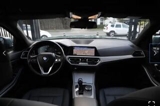 S&eacute;rie 3 318i 156ch BVA8 SIEGCHAUF/REGVIT/CARPLAY/ATTACHREM/PARKSENSO 2021 occasion 59280 Armenti&egrave;res
