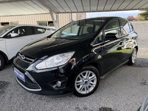 Annonce voiture Ford C-max 4990 €