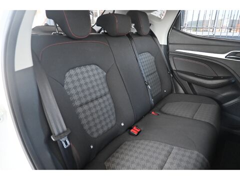 MG.ZS 1.5L VTI-Tech 106ch 2WD Comfort 2022 occasion 63800 Cournon-d'Auvergne
