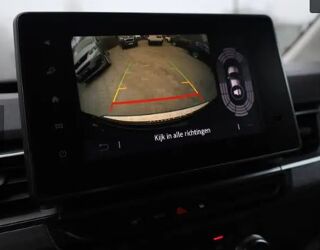 Kangoo 1.5 dCi 95ch. 7 places CAM/CARPLAY/REGVIT/1MAIN/GAR12MOIS 2024 occasion 59280 Armenti&egrave;res