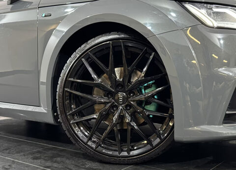 TT Roadster 2.0 TFSI 230 S tronic 6 S line 2015 occasion 85600 Montaigu