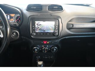 Renegade 2.0 I MultiJet 140 ch Active Drive BVA9 Limited 2016 occasion 63800 Cournon-d'Auvergne