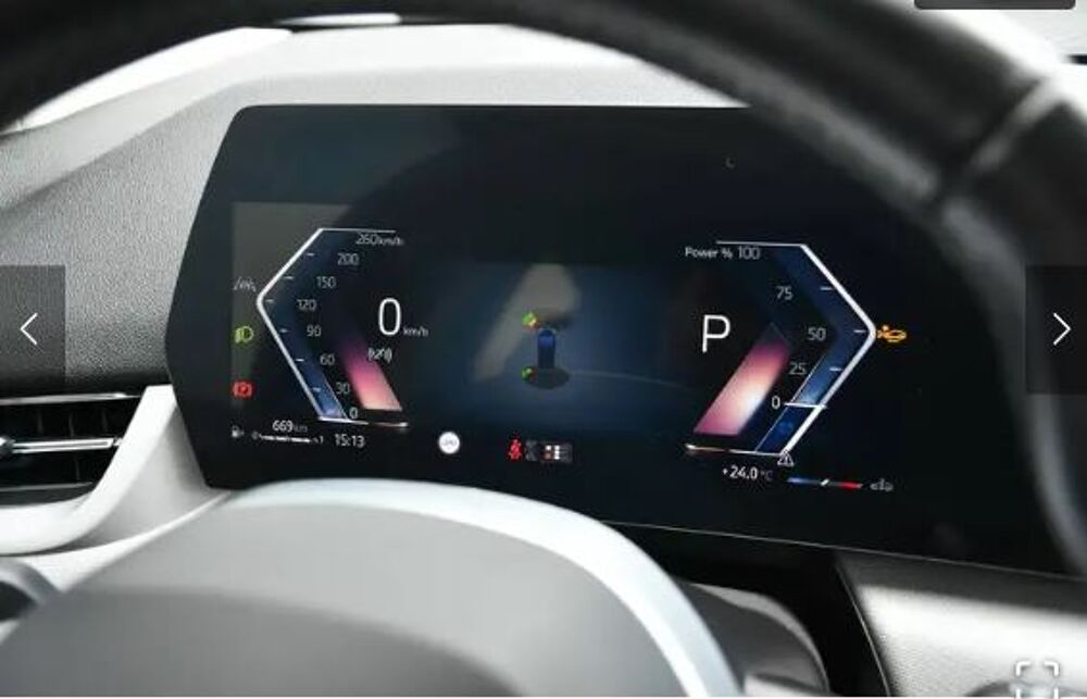 Serie 2 218i 136ch DKG7 CAM/WIDESCREEN/ATTACHREM/CARPLAY/REGVIT/PARK 2023 occasion 59280 Armenti&egrave;res