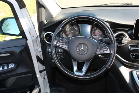 Classe V Long 250 d 7G-TRONIC 2017 occasion 85170 Le Poiré-sur-Vie