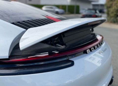911 Carrera 3.2 911 Carrera 3.0i 385 PDK 2020 occasion 85600 Montaigu