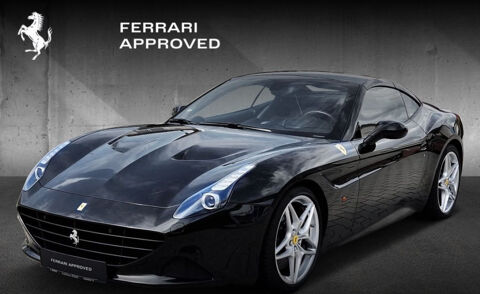 Annonce voiture Ferrari California 142900 €
