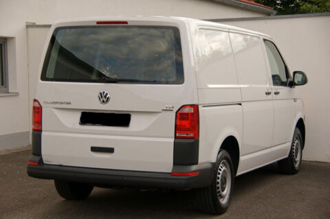 Transporter 4MOTION 2017 occasion 85600 Montaigu