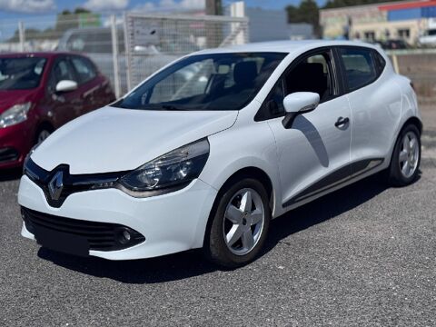 Renault clio iv SOCIETE (DCI 75 ECO2 AIR)