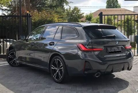 S&eacute;rie 3 320e 204ch Pack M Sport Facelift 1MAIN/CARPLAY/ATTACHREM/CUI 2023 occasion 59280 Armenti&egrave;res