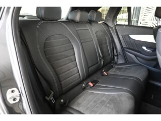 Classe GLC 200 d 9G-Tronic AMG Line 2022 occasion 63800 Cournon-d'Auvergne