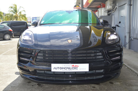 Macan S 3.0 354 ch PDK 2019 occasion 97122 Baie-Mahault
