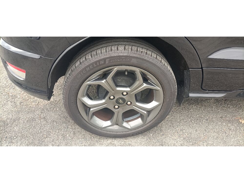 Ecosport EcoSport 1.0 EcoBoost 125ch S et S BVM6 ST-Line 2020 occasion 40990 Saint-Paul-l&egrave;s-Dax