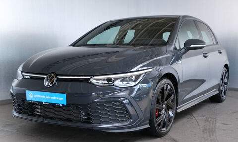 Annonce voiture Volkswagen Golf 28990 €