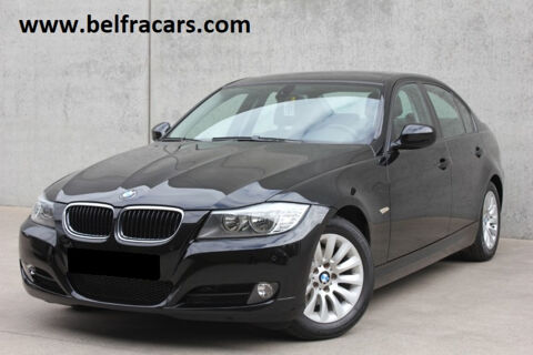 Bmw serie 3 (318i 2.0 143ch SIEGCHAUF/REGVIT/PARKSEN