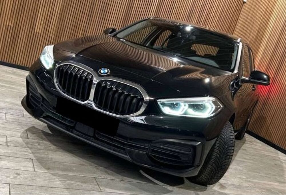 S&eacute;rie 1 116i 109ch DKG7 CARPLAY/REGVIT/PARKSENSOR/GPS/JA/GAR12MOIS 2022 occasion 59280 Armenti&egrave;res