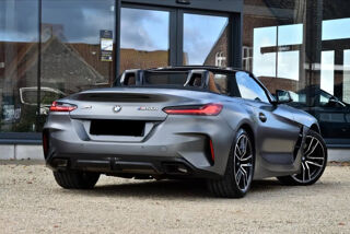 Z4 M40i 340 ch BVA8 MPERFORMANCE/1MAIN/GAR12M 2019 occasion 59280 Armenti&egrave;res