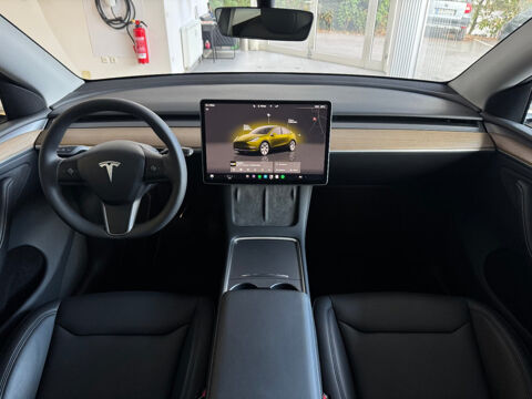 Model Y MODEL Y Grande Autonomie Dual Motor AWD 2024 occasion 85600 Montaigu