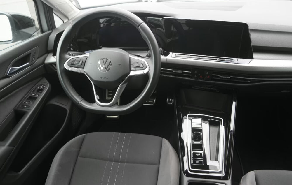Golf SW 2.0 TDI 200 DSG7 4Motion Alltrack 2023 occasion 85600 Montaigu