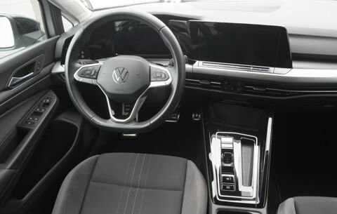 Golf SW 2.0 TDI 200 DSG7 4Motion Alltrack 2023 occasion 85600 Montaigu