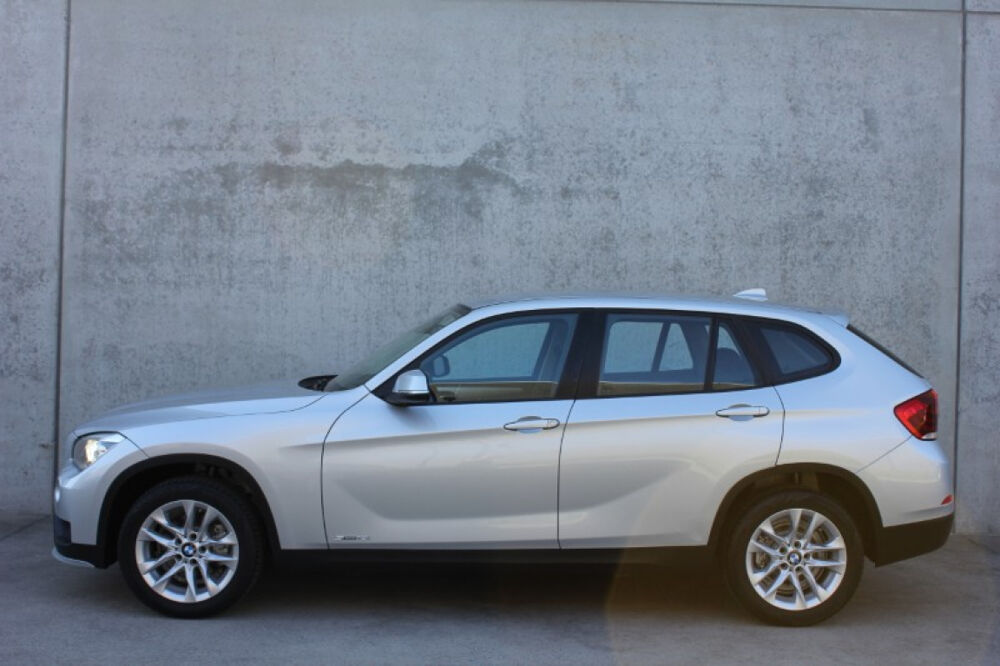 X1 sDrive 18i 2.0 150ch REGVIT/SIEGCHAUF/PARKSENSOR/XENON/GAR12 2014 occasion 59280 Armenti&egrave;res