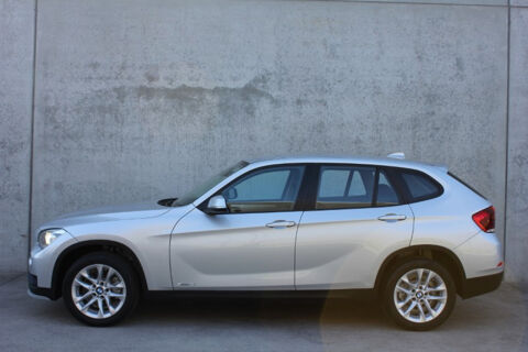 X1 sDrive 18i 2.0 150ch REGVIT/SIEGCHAUF/PARKSENSOR/XENON/GAR12 2014 occasion 59280 Armenti&egrave;res