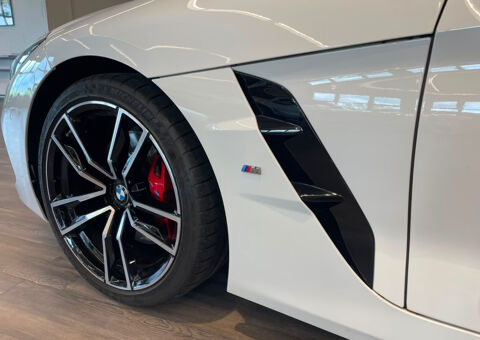 Z4 sDrive 20i 197 ch BVA8 Sport 2021 occasion 85600 Montaigu