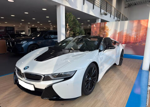 i8 Roadster 374 ch A 2020 occasion 85600 Montaigu