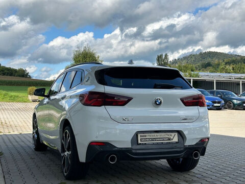 X2 xDrive 20d 190 ch BVA8 M Sport 2021 occasion 85600 Montaigu