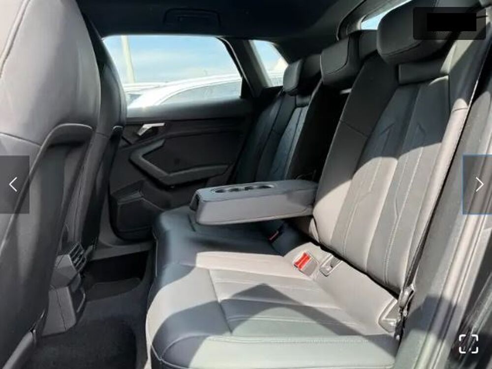 A3 40 TFSIe 204ch Auto. S Line CUIRCHAUF/CARPLAY/REGVIT/GAR12MO 2022 occasion 59280 Armenti&egrave;res
