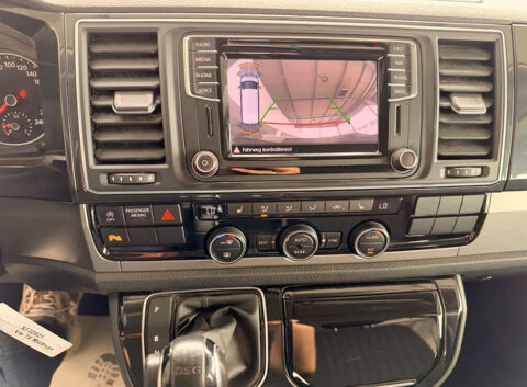 MULTIVAN Multivan 2.0 TDI 150 DSG7 2017 occasion 85600 Montaigu