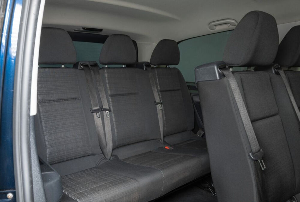 Vito Tourer 116 CDI Long Pro A 2017 occasion 85600 Montaigu