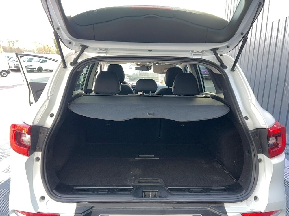 Kadjar Blue dCi 115 Business 2020 occasion 56700 Merlevenez