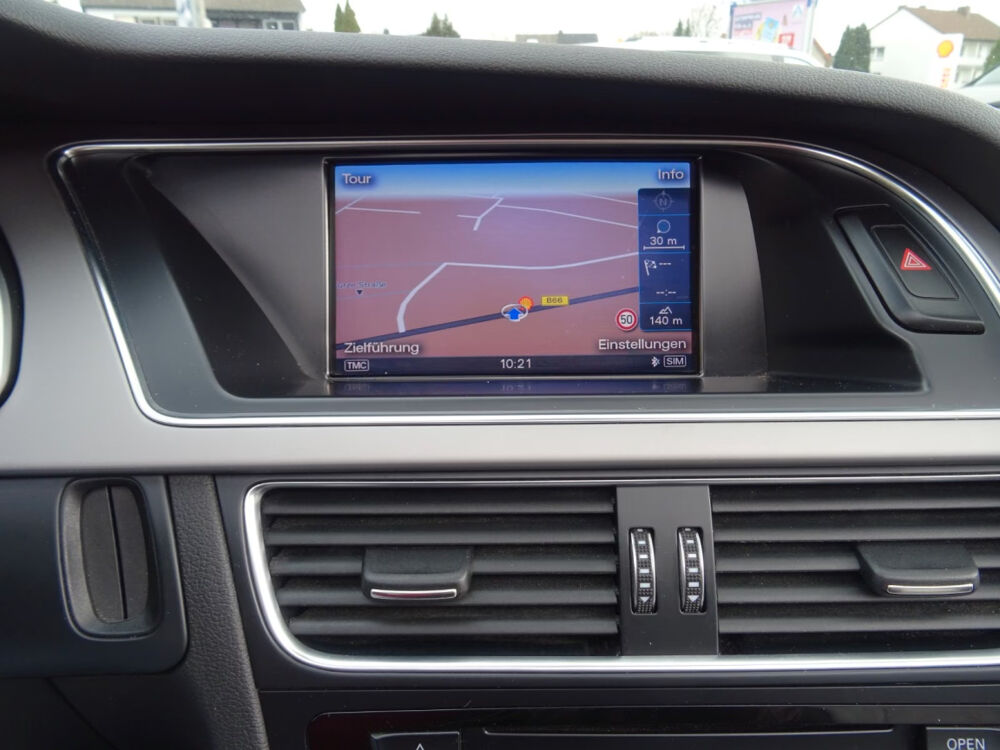 S5 Cabriolet V6 3.0 TFSI 333 Quattro S tronic 7 2014 occasion 85600 Montaigu
