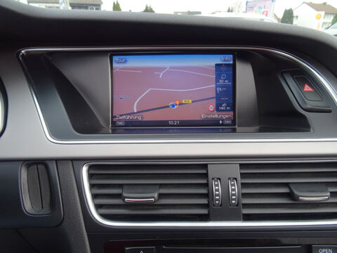 S5 Cabriolet V6 3.0 TFSI 333 Quattro S tronic 7 2014 occasion 85600 Montaigu