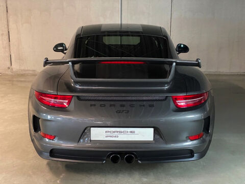 911 3.8i GT3 PDK 2015 occasion 85600 Montaigu
