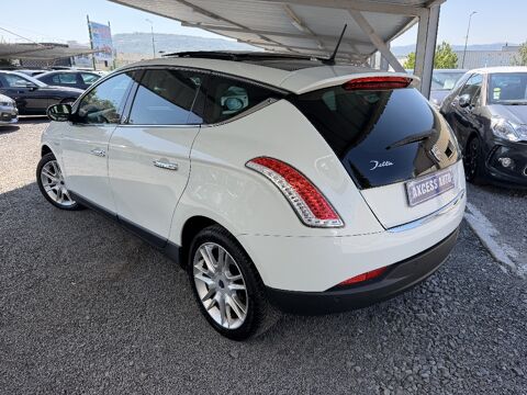 Delta 1.6 Multijet 120 Platinium 2013 occasion 63800 Cournon-d'Auvergne