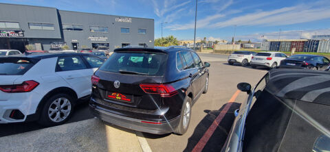 Tiguan 2.0 TDI 150 DSG7 Carat // VIRTUAL COCKPIT// ATTELAGE 2020 occasion 66750 Saint-Cyprien