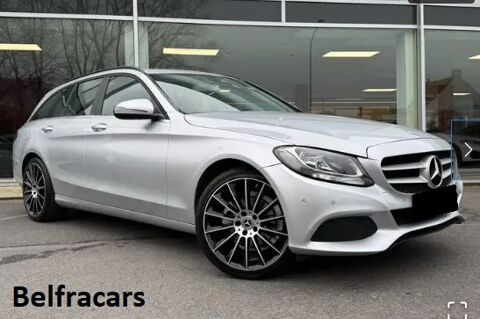 Annonce voiture Mercedes Classe C 16950 �