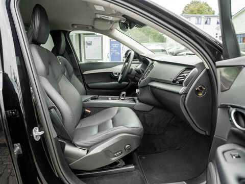 XC90 Recharge T8 AWD 310+145 ch Geartronic 8 7pl Ultimate St 2023 occasion 85600 Montaigu