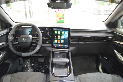 Rafale 1.2 E-TECH FULL HYBRID 200 TECHNO 2024 occasion 97122 Baie-Mahault
